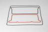Custom Molded Rubber Seals