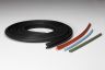 Custom Rubber Extrusions