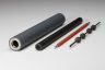 Industrial Rubber Rollers