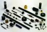 Precision Rubber Rollers