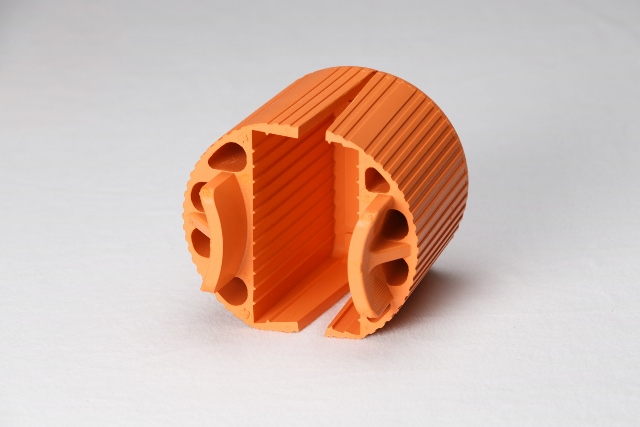 Custom Rubber Molding