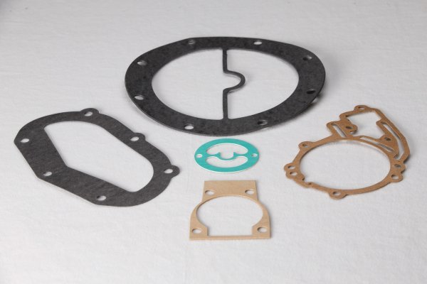 Custom Die Cut Gaskets