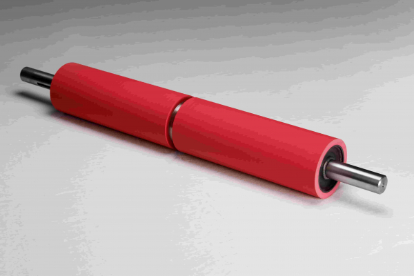 Rubber Right Rollers, Inc. – Rubber Roller Manufacturer